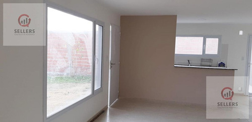 Venta - Casa 2 Dormitorios - Bº Los Castaños Plottier - Neuquén