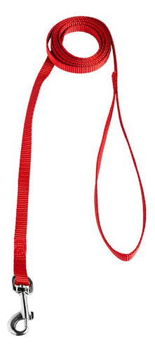 Peitoral Lopetudos Kittycomfort1, Pp, Vermelho Lp-ptkc-ppred