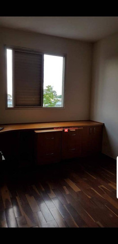 Imagem 22 de 29 de Apartamento Com 3 Dormitórios À Venda, 109 M² Por R$ 490.000,00 - Macedo - Guarulhos/sp - Ap0560