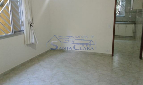 Imagem 3 de 15 de Sobrado Residencial Para Locação, E Venda. Vila Marari, São Paulo. - Sc6746