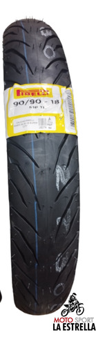 Neumatico Medida 90/90/18 Pirelli 