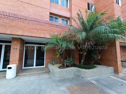 Mg Apartamento En Venta, La Lagunita Country Club Mls #24-19099 Sc