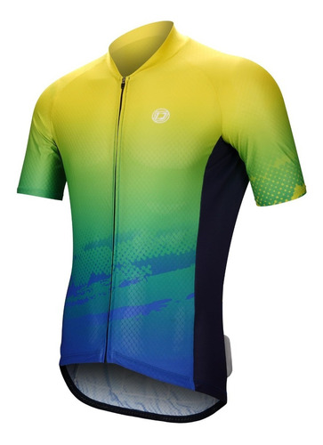 Darevie® Camiseta Pro Team Ciclismo Jersey Maillot Brasil