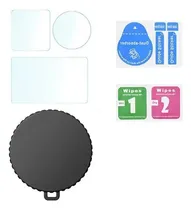 Comprar Protector Vidrio Templado Dji Action 5 Pro \u002F Action 4 \u002F 3