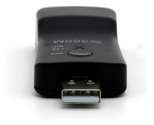 Repetidor Inalámbrico Mini Extensor Wifi Portátil De 300 M
