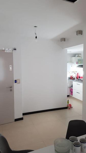 Magnifico 1 Dormitorio Balcon Terraza - Estrenar