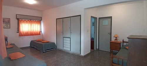 Imagen 9 de 20 de Santa Teresita Depto Tipo Casa 2amb Con Cochera+gas/c