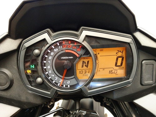 Imagen 5 de 17 de Kawasaki Versys 300 X 2023 Entrega Inmediata