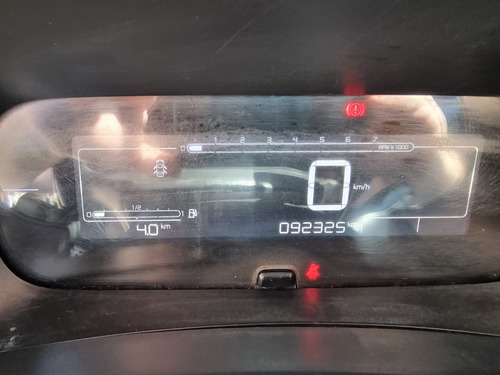 Peugeot Partner Patagónica 1.6 Hdi 92