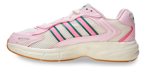 Tênis Casual Feminino Eclyptix 2000 Com Forro Têxtil adidas