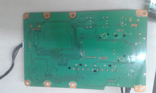 Placa Principal Un40h5103ag Bn91-13583g