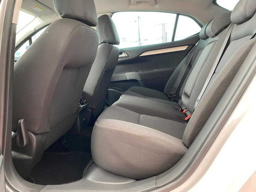 Citroen C4 Lounge 1.6 Tendance 16v Turbo Flex 4p Automa