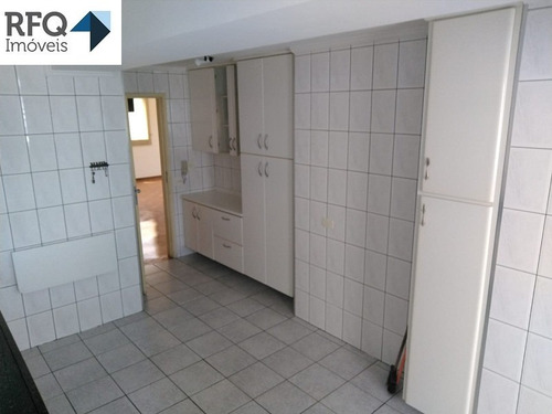 Imagem 21 de 26 de Apartamento Bem Ensolarado Com 2 Dormitorios No Bairro De Perdizes !! - Ap02445 - 69405914
