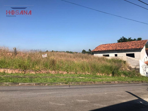 Imagem 5 de 26 de Terreno Residencial À Venda, Região Central, Caieiras. - Te0055