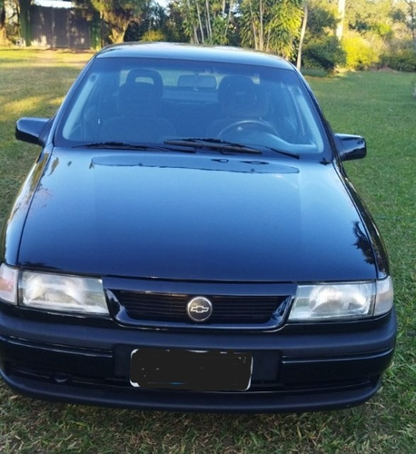 Chevrolet Vectra 2.2 Gls 4p