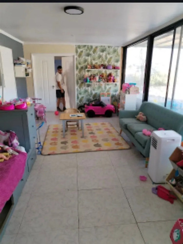 Parcela En Venta En Lampa