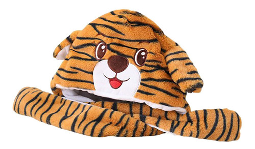 Sombrero De Tigre De Con Móviles De De Cosplay De Anime