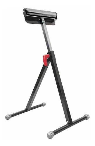 Caballete De Apoyo Sierra Banco Rodillo Plegable 110cm Kwb