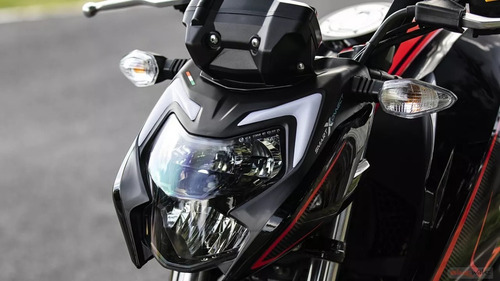 Imagen 3 de 11 de Tvs Rtr 200 New / Full Led / Bluetooth