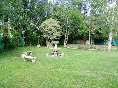 Casaquinta 3 Dorm. Barrio Parque Orense. ¡oportunidad!