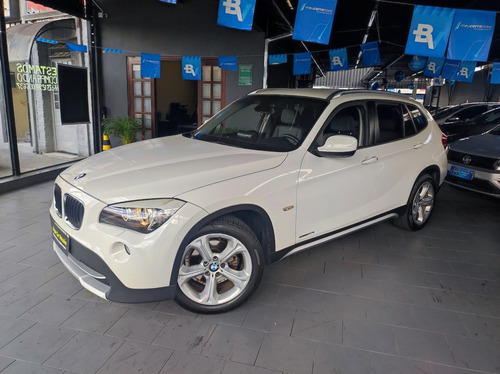 BMW X1 SDRIVE 20i 2.0/2.0 TB Acti.Flex Aut.