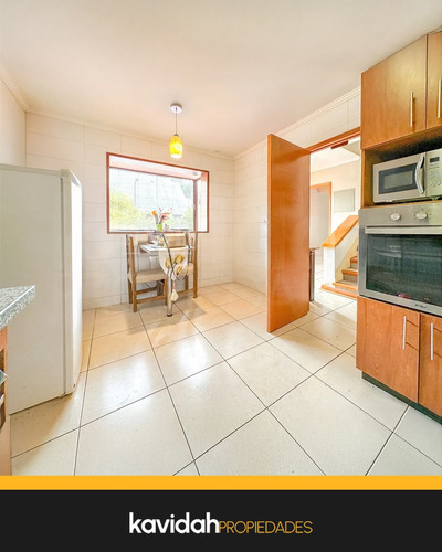 3d/3b/3e Casa En Valle Las Monjas, Lomas De San Andrés