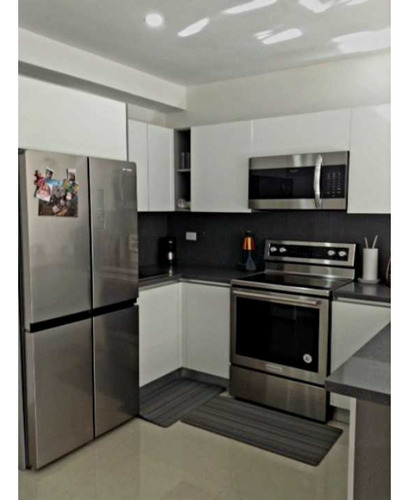 Vendo Apartamento 77m2 Valle Alto 7847