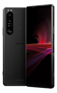 Xperia 1 Iii 12gb Ram 512gb Interna Nuevo