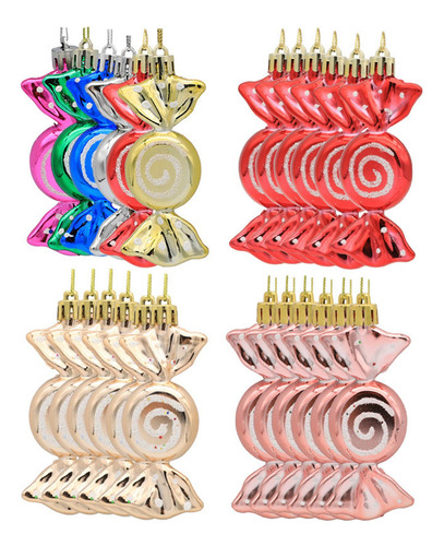 3 Conjunto De 6 Piezas Adorables Para Decorar El 3 Piezas