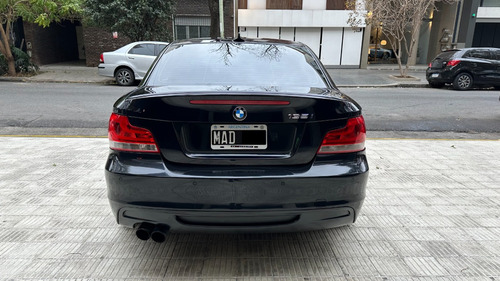 BMW Serie 1 2.5 135i Coupe Sportive 306cv