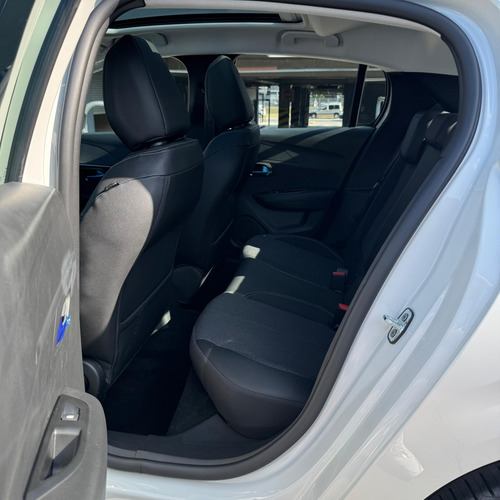 Peugeot 208 Allure pack T 200