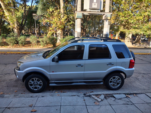 Ford Ecosport 2.0 Freestyle 143 4x4