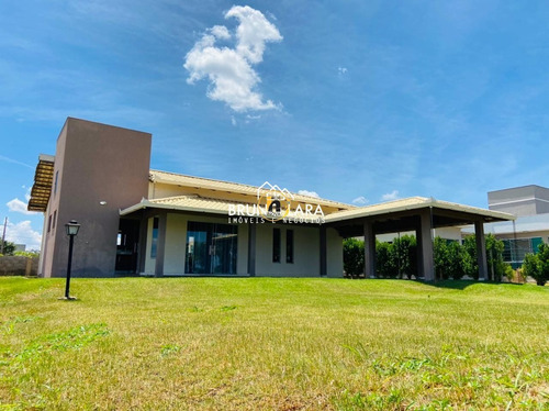 Casa À Venda Em Igarapé Condomínio Serra Verde - Ibl1538