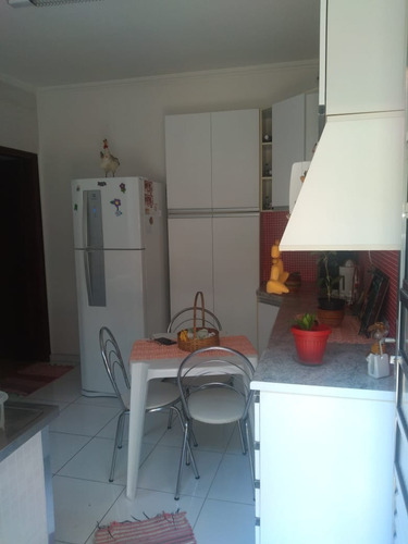 Imagem 7 de 19 de Sobrado - Taboão Da Serra - 2 Dormitórios Evsofi58035
