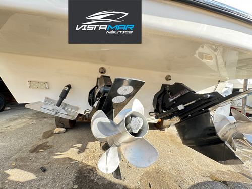 Lancha Phantom 375 Ht (ñ Focker, Fs, Ventura, Nx, Triton)