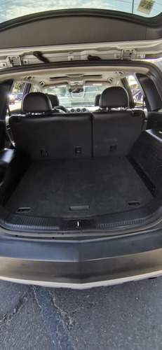 Chevrolet Captiva 2.4 Ls L4 Piel At