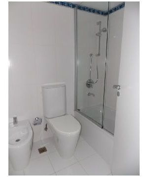 Alquiler Temporario De Apartamento 2 Dormitorios Playa Brav