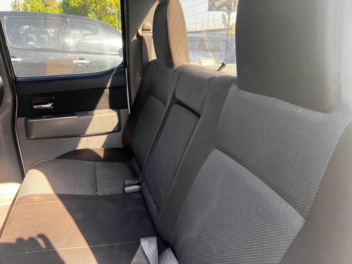 Mazda Bt-50 4x4 Full