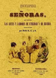 Enciclopedia De Las Señoras