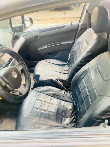 Chevrolet Spark Gt 2011