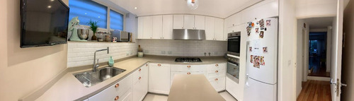 Venta Duplex Remodelado Colegiales -3 Amb. C/patio
