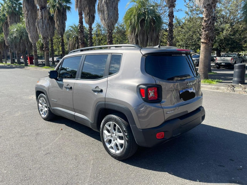 Jeep Renegade 1.8 Sport At Plus 2018