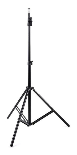Tripe Iluminacao De Estudio - Ls260hd Compacto - 2,60m