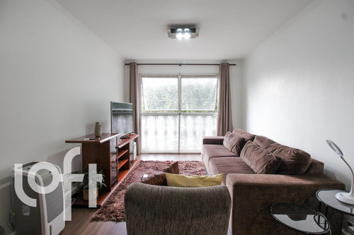 Imagem 1 de 28 de Apto Jabaquara | 3 Quartos | 78 M² | Cond: R$720.00 | 1 Vaga - 115cupn