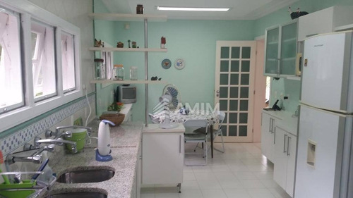 Imagem 13 de 29 de Vila Progresso - Casa Com 4 Dormitórios À Venda, 343 M² Por R$ 1.260.000 - Vila Progresso - Niterói/rj - Ca0523