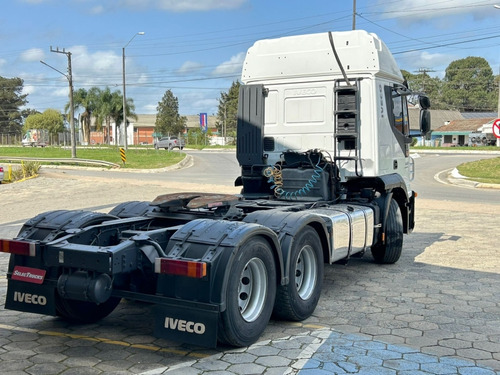 Iveco Stralis 440