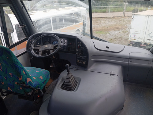 Micro Vw9150 30lug Busscar 1pt