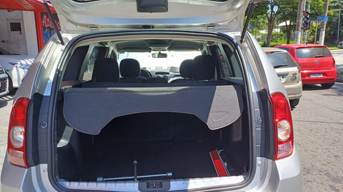 Renault Duster 1.6 16v Dynamique Hi-flex 5p