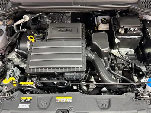 Seat Ibiza 1.6 Xcellence Mt