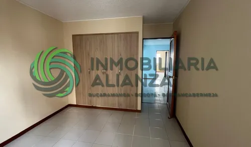 Apartamento En Arriendo En Nuevo Sotomayor. Cod A2062